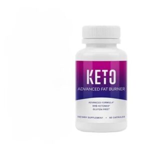 Keto Advanced